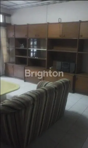 image RUMAH DENGAN PEMANDANGAN BACKYARD YANG INDAH DI CIPAKU BANDUNG (7)