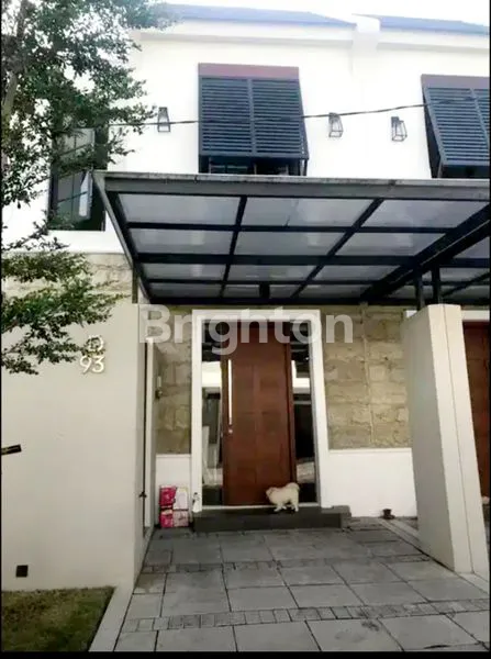 image RUMAH SEWA GRAND HARVEST CLUSTER DERRYL (1)