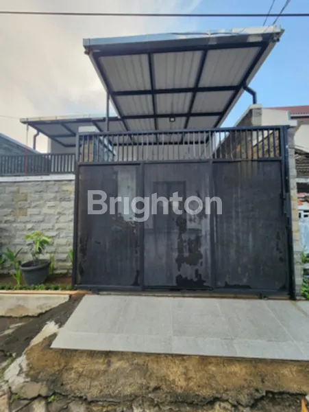 image DIJUAL/DISEWAKAN RUMAH MINIMALIS DI PONDOK TJANDRA (1)