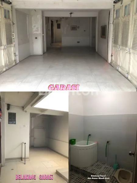 image RUMAH IMPIAN DI LOKASI STRATEGIS BARUK UTARA SURABAYA (3)