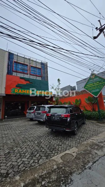 DISEWA RUKO SUDIRMAN BANDAR LAMPUNG