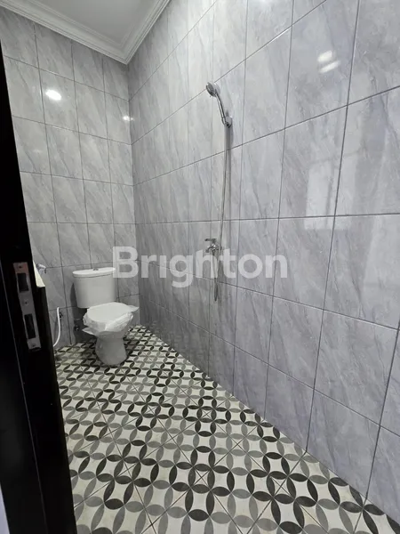 image ASSANA HOUSE @ VANYA PARK, BSD SANGAT STRATEGIS DAN SIAP HUNI (3)