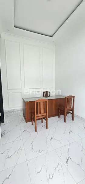 image RUMAH SIAP HUNI & SIAP BANGUN MINIMALIS DI  ROWOSARI TEMBALANG (3)