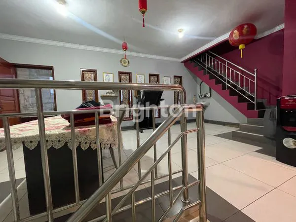 image DIJUAL RUMAH 3 LANTAI DI KS TUBUN JAKARTA BARAT (7)