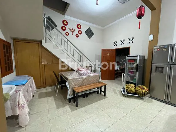 image DIJUAL RUMAH 3 LANTAI DI KS TUBUN JAKARTA BARAT (3)