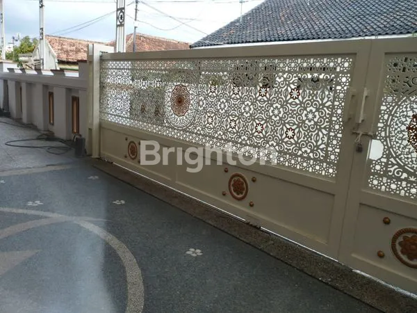 image DIJUAL RUMAH KEDAMAIAN  (2)