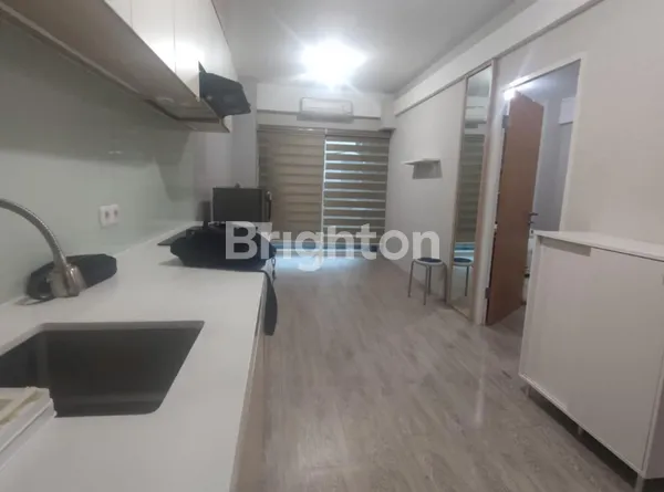 image APARTEMEN PUNCAK BUKIT GOLF DEKAT HR MUHAMMAD, DEKAT TOL SATELIT, DEKAT LENMARC (5)