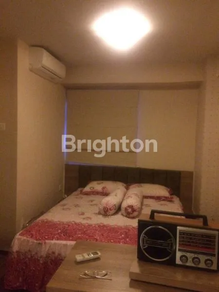 image APARTMENT KALIBATA CITY - JUAL CEPAT, 2 UNIT TYPE 2 BR DIGABUNG JADI TYPE 3 BR, 2 KM. HARGA 650 JUTA NEGO (2)