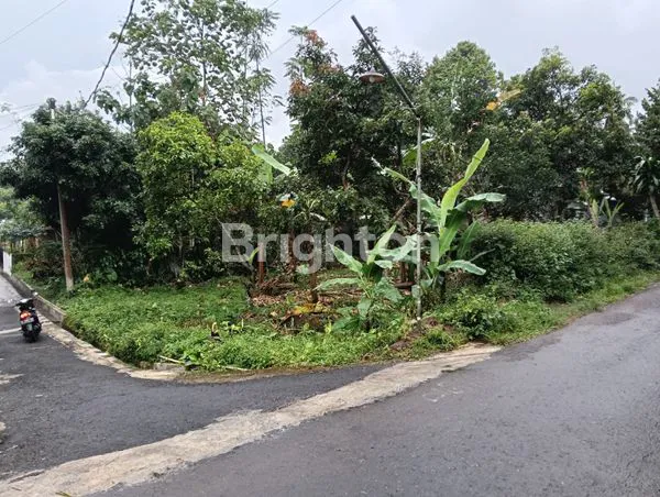 image DIJUAL LAHAN STRATEGIS DI DAERAH ARGOMULYO SALATIGA (1)