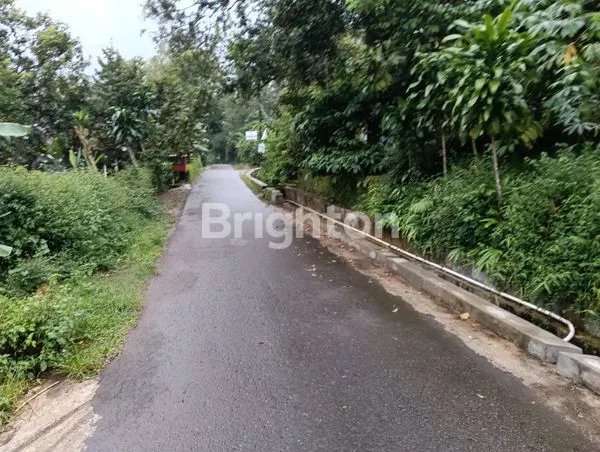 image DIJUAL LAHAN STRATEGIS DI DAERAH ARGOMULYO SALATIGA (2)