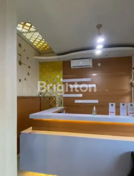 image SMART HOTEL BINTANG 2 MASIH AKTIF BEROPERASI DEKAT MCD KENJERAN (2)