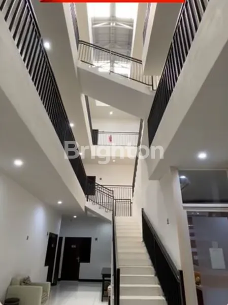 image SMART HOTEL BINTANG 2 MASIH AKTIF BEROPERASI DEKAT MCD KENJERAN (3)