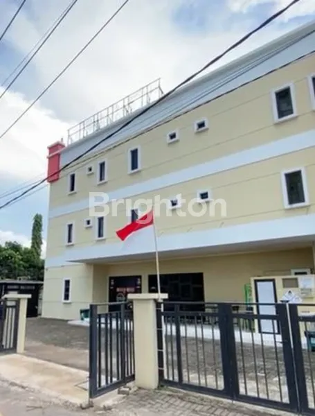 image SMART HOTEL BINTANG 2 MASIH AKTIF BEROPERASI DEKAT MCD KENJERAN (1)