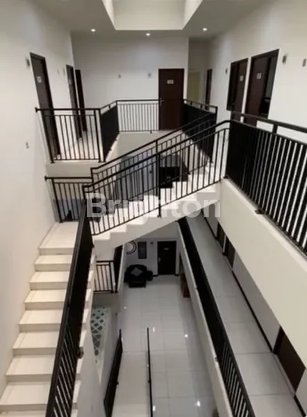 image SMART HOTEL BINTANG 2 MASIH AKTIF BEROPERASI DEKAT MCD KENJERAN (5)