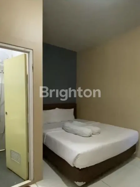 image SMART HOTEL BINTANG 2 MASIH AKTIF BEROPERASI DEKAT MCD KENJERAN (6)