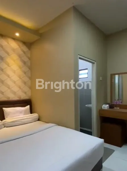 image SMART HOTEL BINTANG 2 MASIH AKTIF BEROPERASI DEKAT MCD KENJERAN (7)