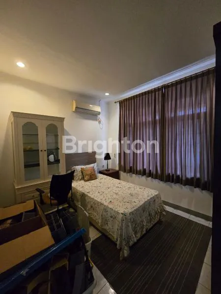 image DIJUAL CEPAT RUMAH ASRI DI JALAN BENDA KEBAYORAN BARU (NEGO) (6)