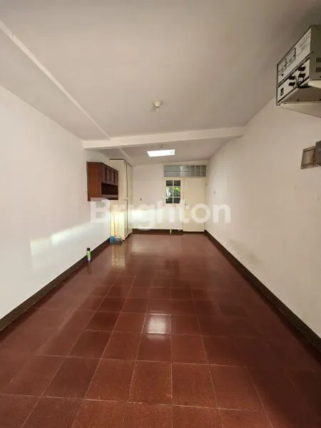image DIJUAL CEPAT RUMAH ASRI DI JALAN BENDA KEBAYORAN BARU (NEGO) (8)