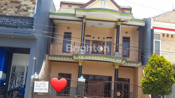 image DIJUAL RMH 2 LT KAHURIPAN NIRWANA (1)