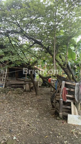 image KAVLING SIAP BANGUN DAN DEKAT LOKASI GUDANG DAN PABRIK DI NAROGONG (5)