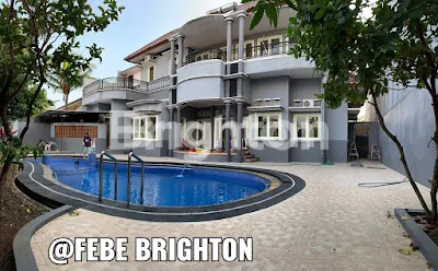 image RUMAH MEWAH + KOLAM RENANG DI DIENG MALANG (22)