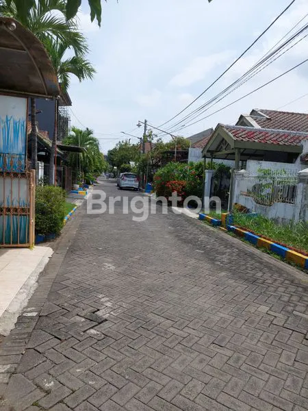 image JUAL RUMAH , HITUNG HARGA TANAH DI RUNGKUT MAPAN TENGAH (2)