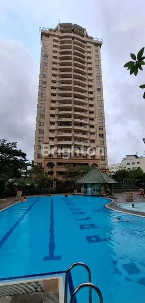 Gambar Property DI SEWAKAN APARTEMEN DI KELAPA GADING