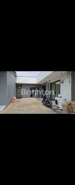 BANGUNAN KOMERSIAL DISEWA DI JALAN PANJANG KEBON JERUK JAKARTA BARAT