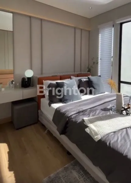 image RUMAH MURAH 900 JUTAAN CITRALAND SURABAYA NOL DP  (4)