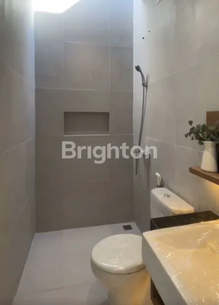 image RUMAH MURAH 900 JUTAAN CITRALAND SURABAYA NOL DP  (5)