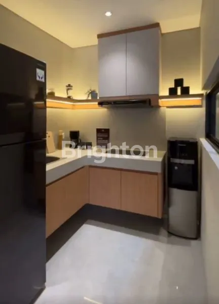 image RUMAH MURAH 900 JUTAAN CITRALAND SURABAYA NOL DP  (3)