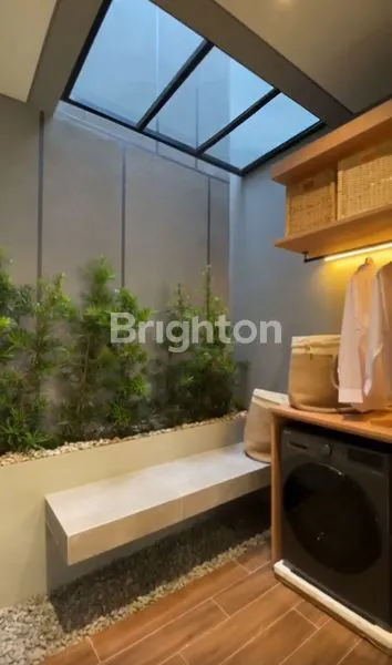 image RUMAH MURAH 900 JUTAAN CITRALAND SURABAYA NOL DP  (6)