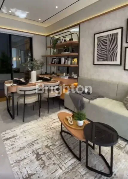 image RUMAH MURAH 900 JUTAAN CITRALAND SURABAYA NOL DP  (2)