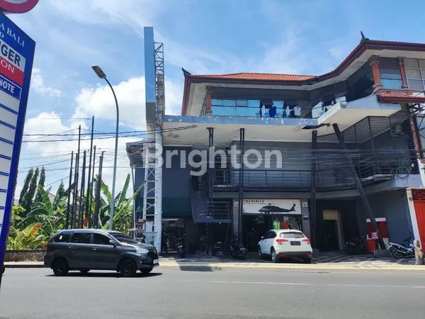 image RUKO 3 LANTAI STRATEGIS LOKASI BADUNG (2)