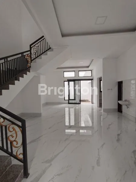 image RUMAH BARU LEBAK ARUM SIAP HUNI DEKAT RAYA KENJERAN (3)