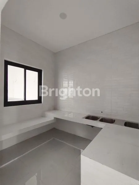 image RUMAH BARU LEBAK ARUM SIAP HUNI DEKAT RAYA KENJERAN (5)