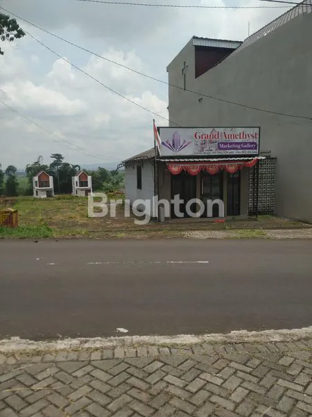 image TANAH UNTUK PERUMAHAN DIKAWASAN STRATEGIS (1)