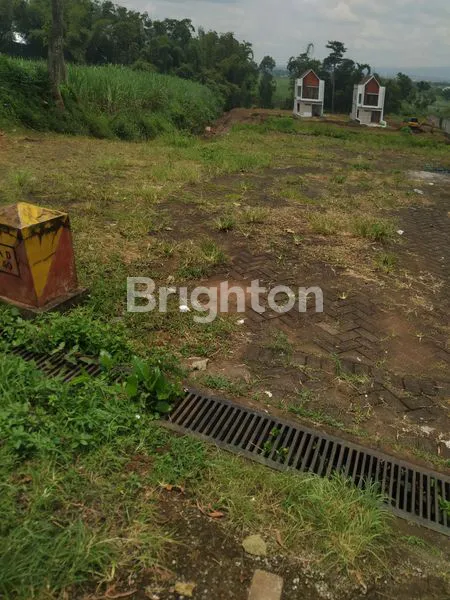 image TANAH UNTUK PERUMAHAN DIKAWASAN STRATEGIS (2)