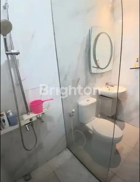 image RUMAH SIAP HUNI DALAM CLUSTER PREMIUM CITRAGRAN, JATI SAMPURNA, BEKASI (6)