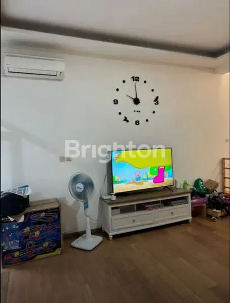 image RUMAH CANTIK DI SERPONG GARDEN CISAUK TANGERANG (4)