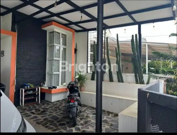image RUMAH CANTIK DI SERPONG GARDEN CISAUK TANGERANG (1)