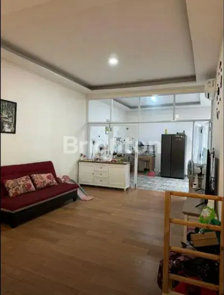 image RUMAH CANTIK DI SERPONG GARDEN CISAUK TANGERANG (3)