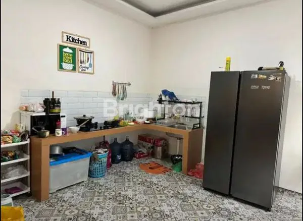 image RUMAH CANTIK DI SERPONG GARDEN CISAUK TANGERANG (5)