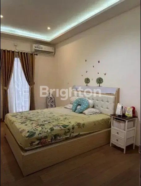 image RUMAH CANTIK DI SERPONG GARDEN CISAUK TANGERANG (6)