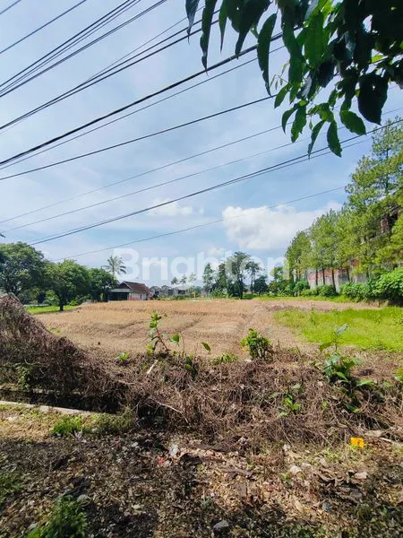 image TANAH STRATEGIS DEKAT JATIM PARK 3 JL IR SOEKARNO JUNREJO KOTA BATU (1)