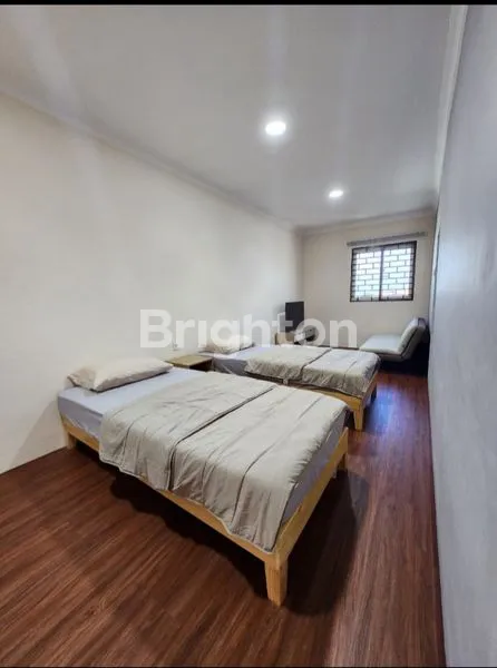 image DI JUAL SEGERA RUKO KOS KOSAN AR. HAKIM MEDAN (3)