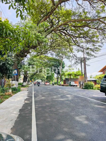 image TANAH STRATEGIS DEKAT JATIM PARK 3 JL IR SOEKARNO JUNREJO KOTA BATU (2)
