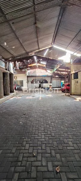 image RUMAH BONUS TANAH NGANTONG DI KOMPOL MAKSUM SEMARANG (1)