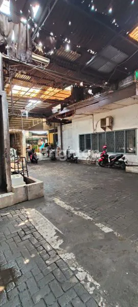 image RUMAH BONUS TANAH NGANTONG DI KOMPOL MAKSUM SEMARANG (2)