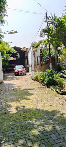 image RUMAH BONUS TANAH NGANTONG DI KOMPOL MAKSUM SEMARANG (4)